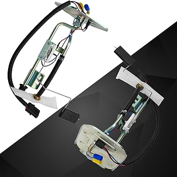 Amazon.com: 53003341X YJSU-20NFI Fuel Tank Sending Unit Gas Tank